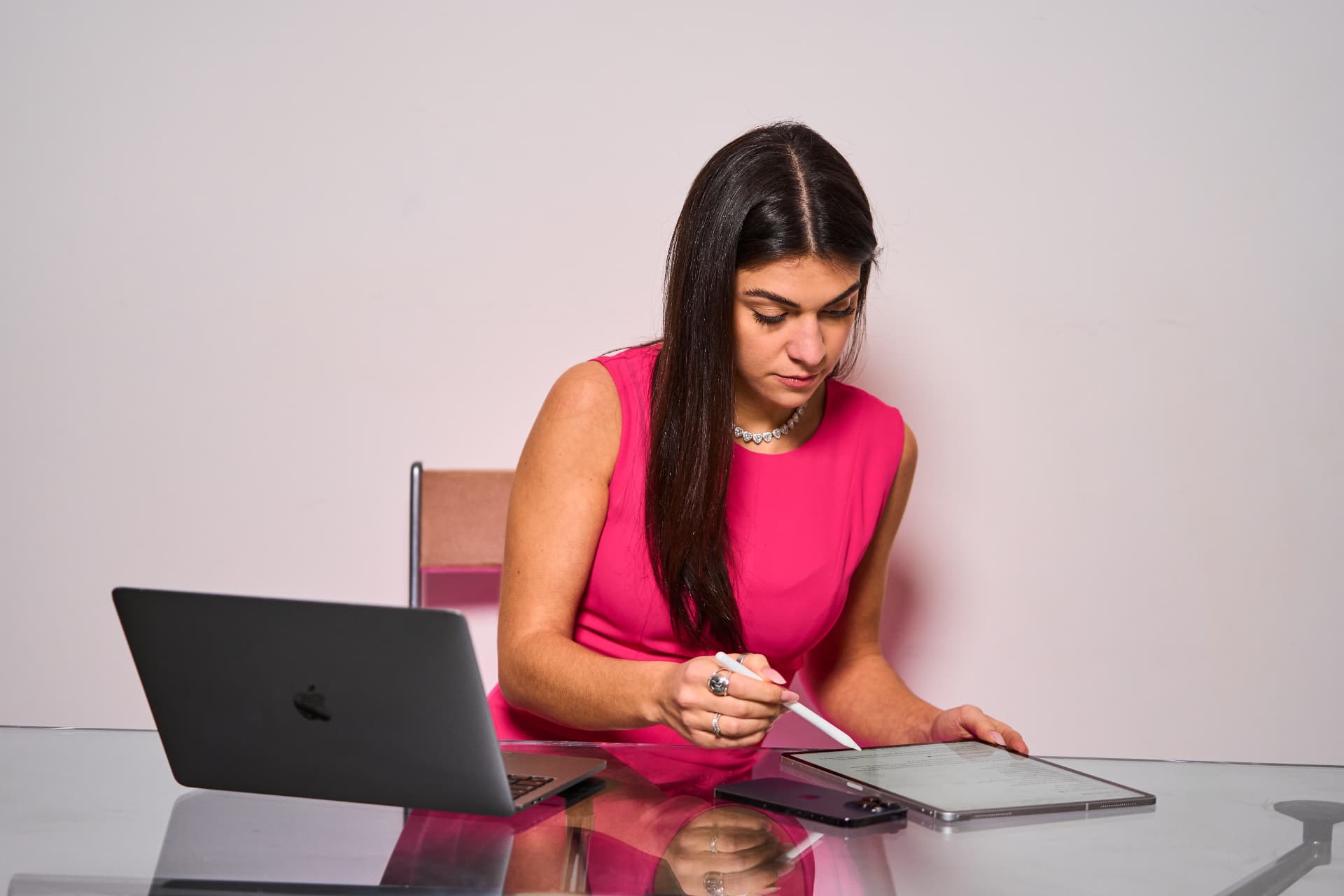 Ida al lavoro